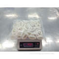 Frozen Squid Ring Peru Gigas Rings Skinless